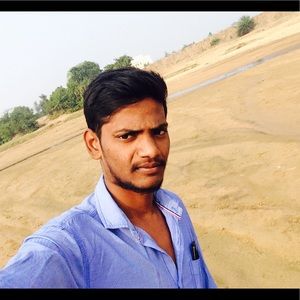 Meet your Posher, Niranjan reddy